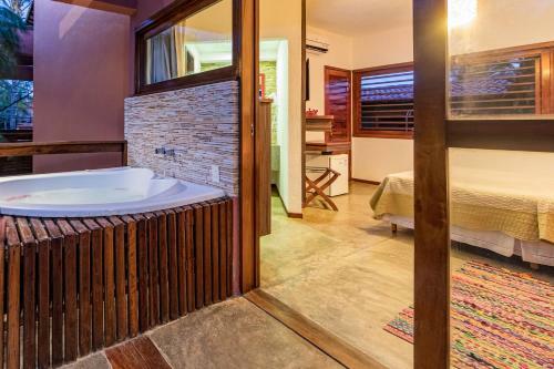 Hostal Naquela Jericoacoara
