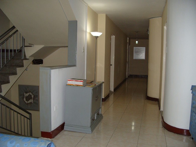 Hotel Gran Via