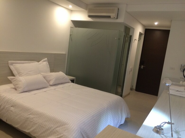 Hotel Dix