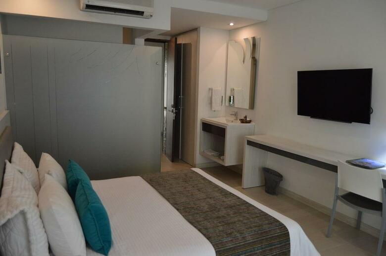 Hotel Dix