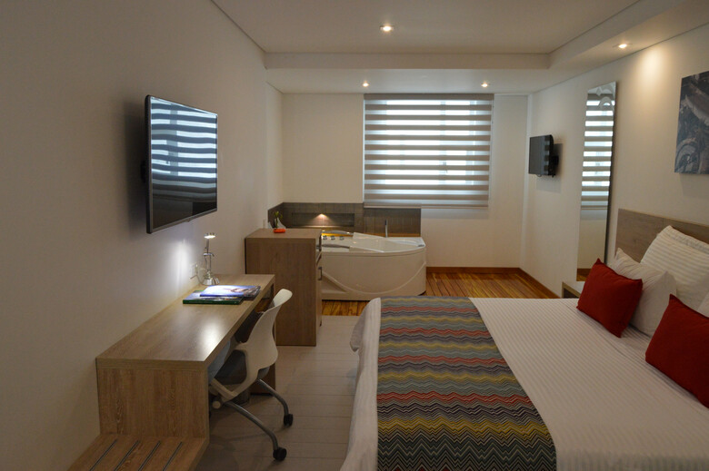 Hotel Dix