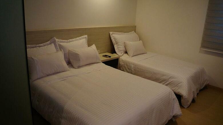 Hotel Dix