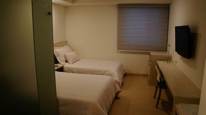 Hotel Dix