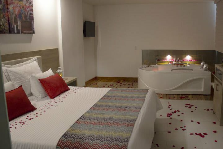Hotel Dix