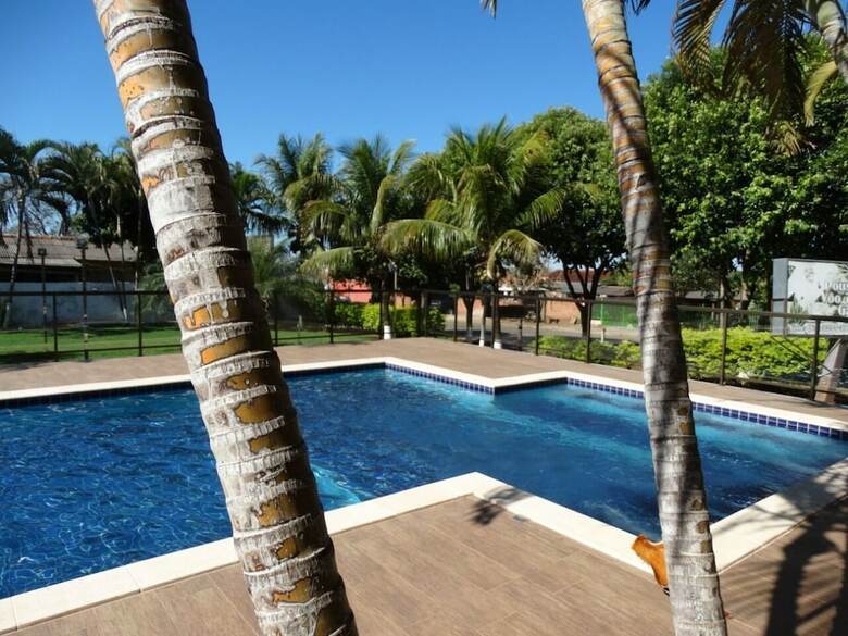 Hostal Pousada Voo Das Gar�as