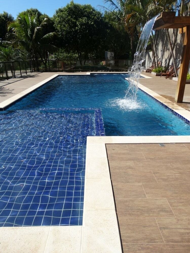 Hostal Pousada Voo Das Gar�as