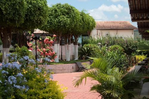 Hostal Maison Delfino Flat Country