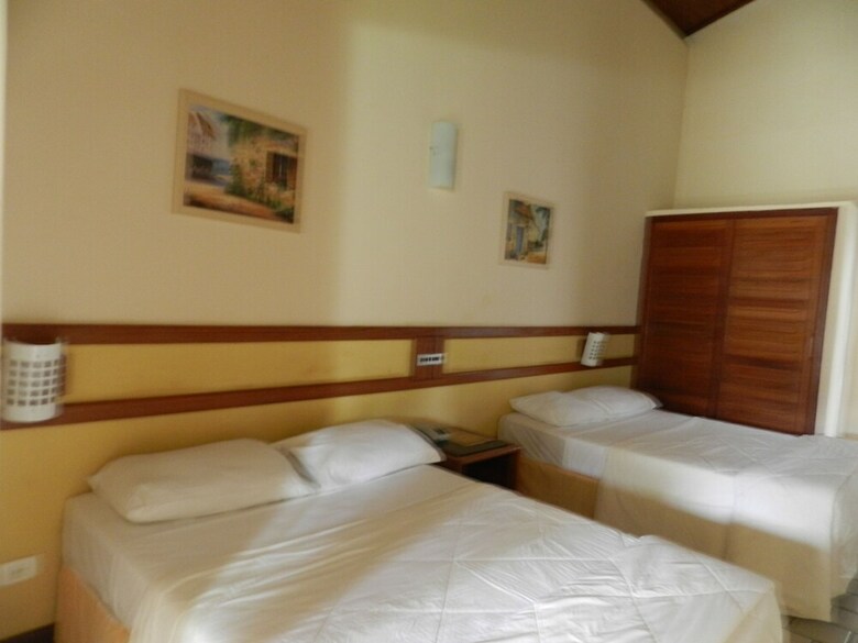 Monte Pascoal Praia Hotel