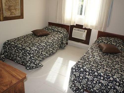 Apartamento No Villa H�pica Flat E Club