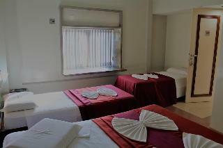 Hotel Delta