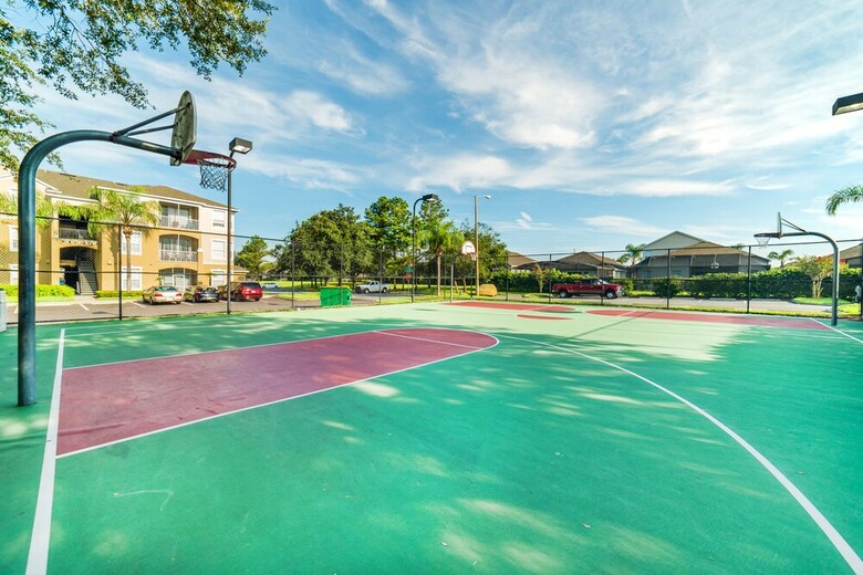 Ip64049 - Windsor Palms Resort - 3 Bed 3 Baths Townhome