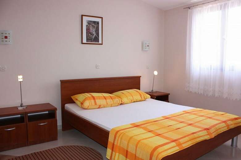 Apartments Blato-j