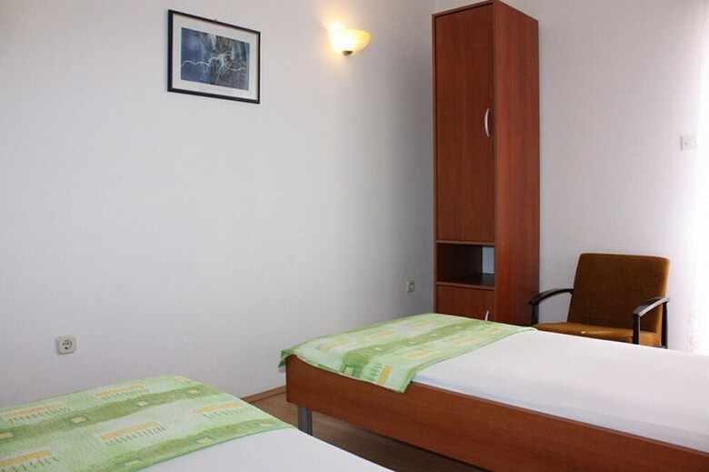 Apartments Blato-j