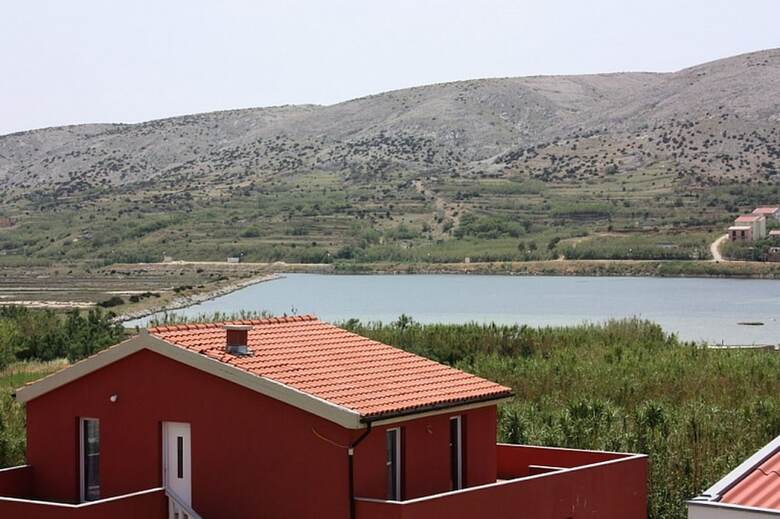 Apartments Blato-j