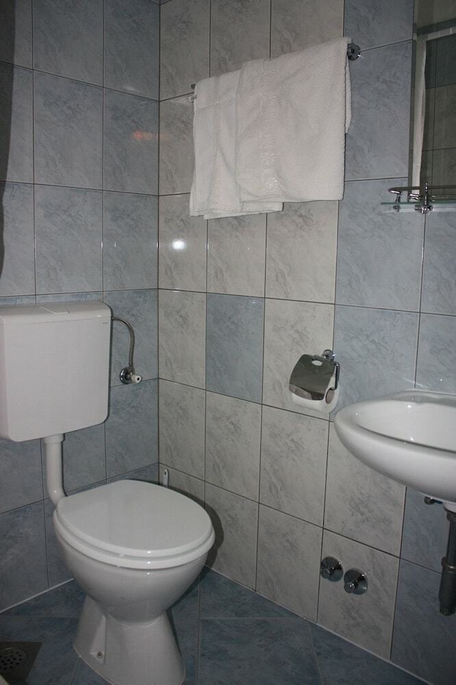 Apartments Blato-j