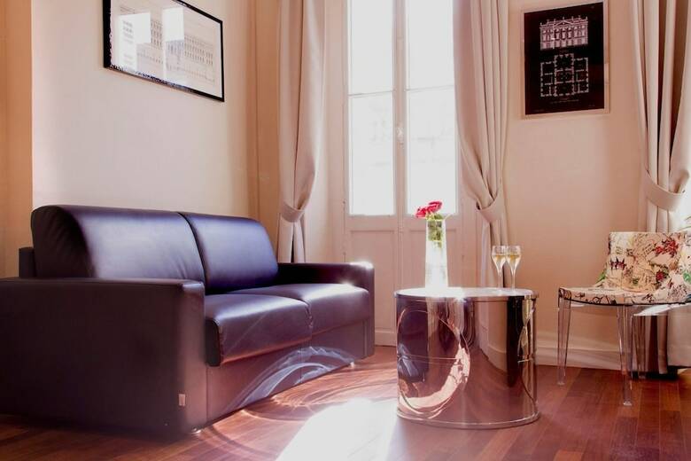 Apartamento Appartements Cath�drale-ybh