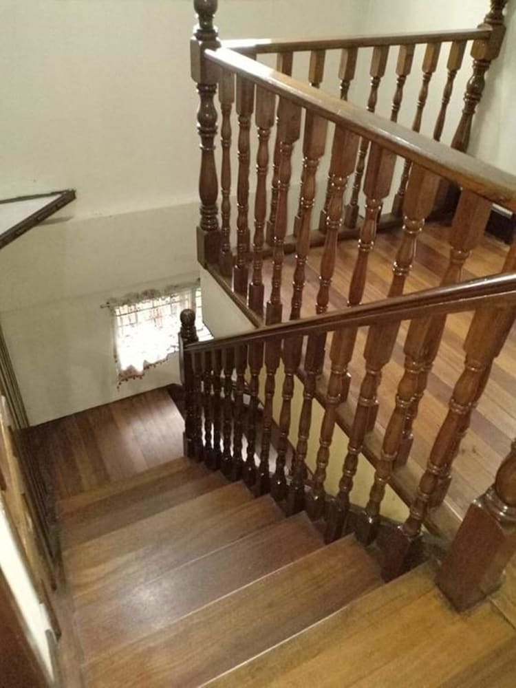 Baguio Homestay