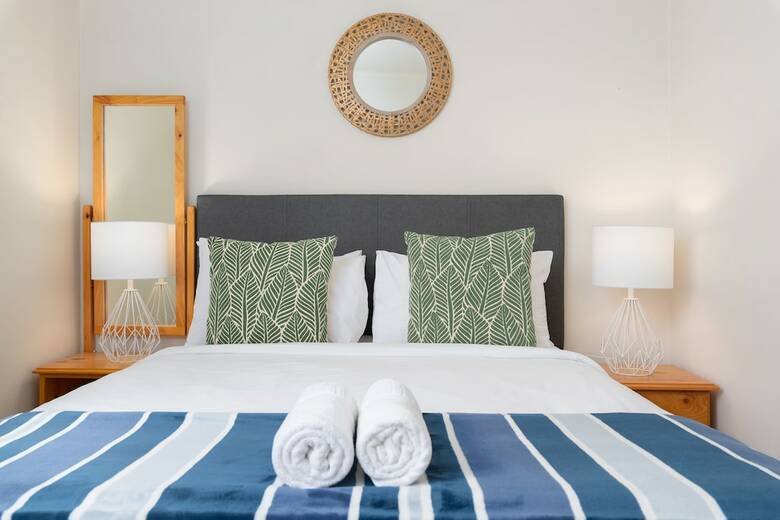 Apartamentos St Ronan's 1