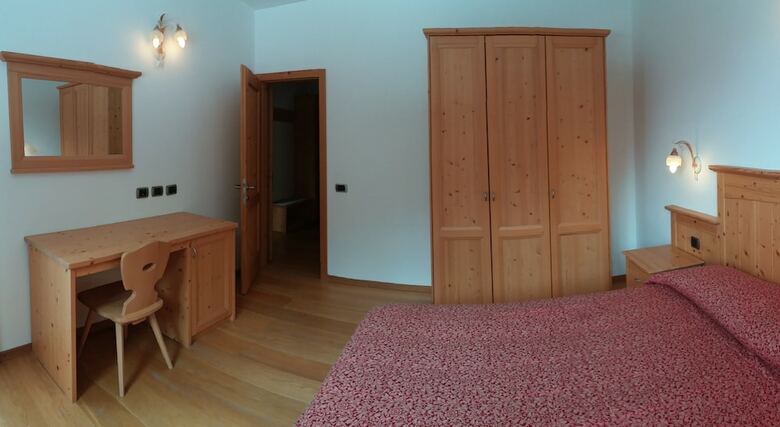 Hotel Residence Panorama