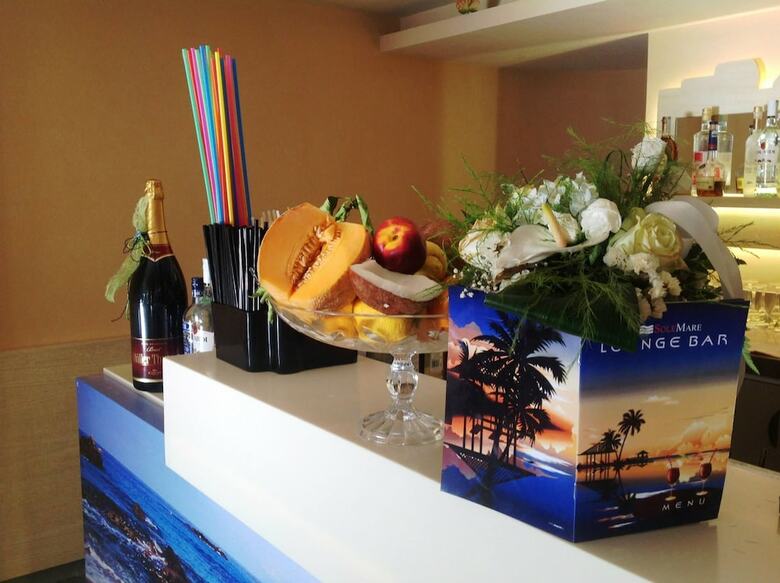 Posada Hotel Residence Solemare
