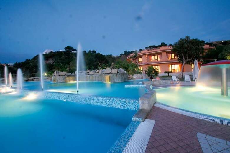 Posada Hotel Residence Solemare