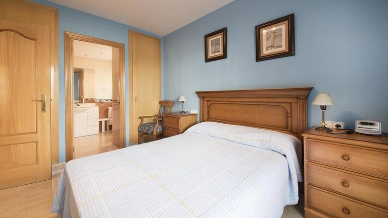 Apartamento Joanet