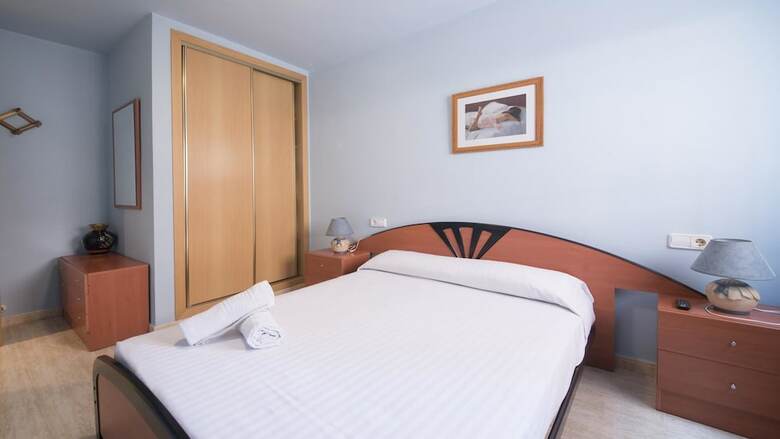 Apartamento Joanet