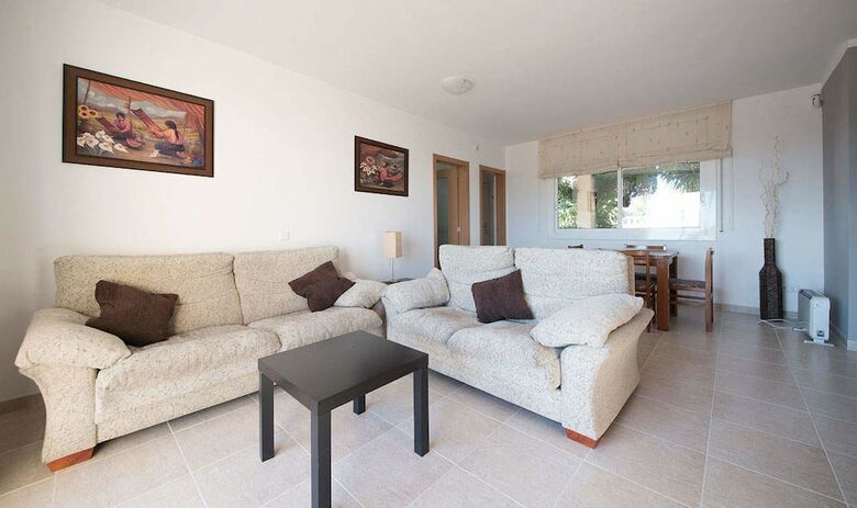 Villa Casa Lliri