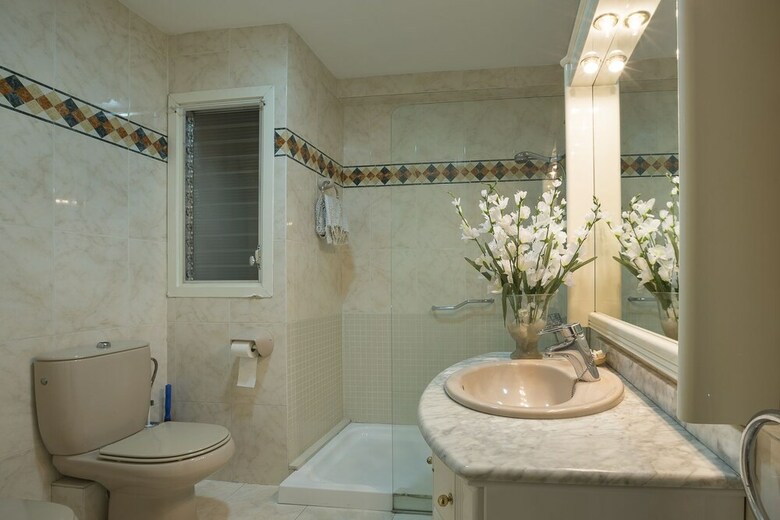 Apartamentos Montserrat