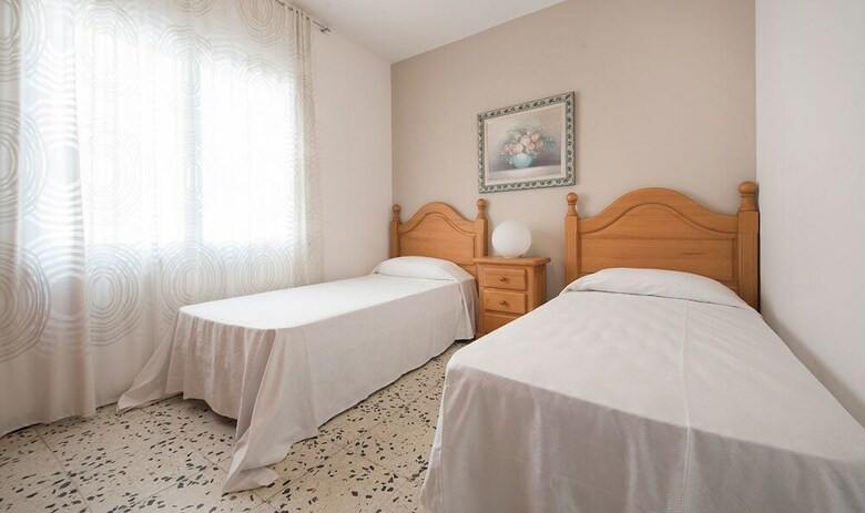 Apartamentos Montserrat