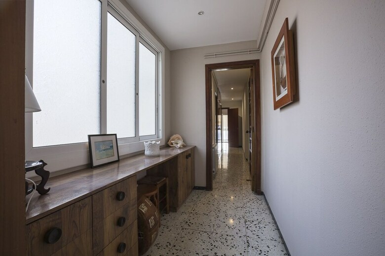 Apartamentos Montserrat