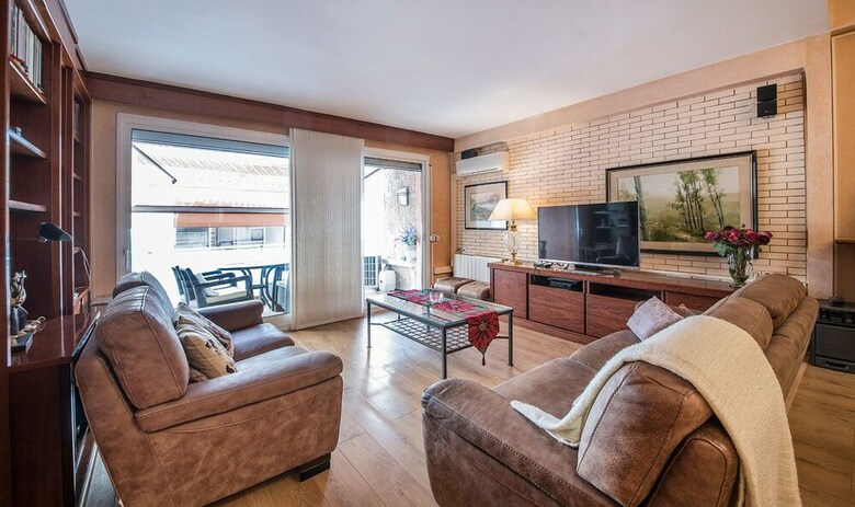 Apartamentos Montserrat