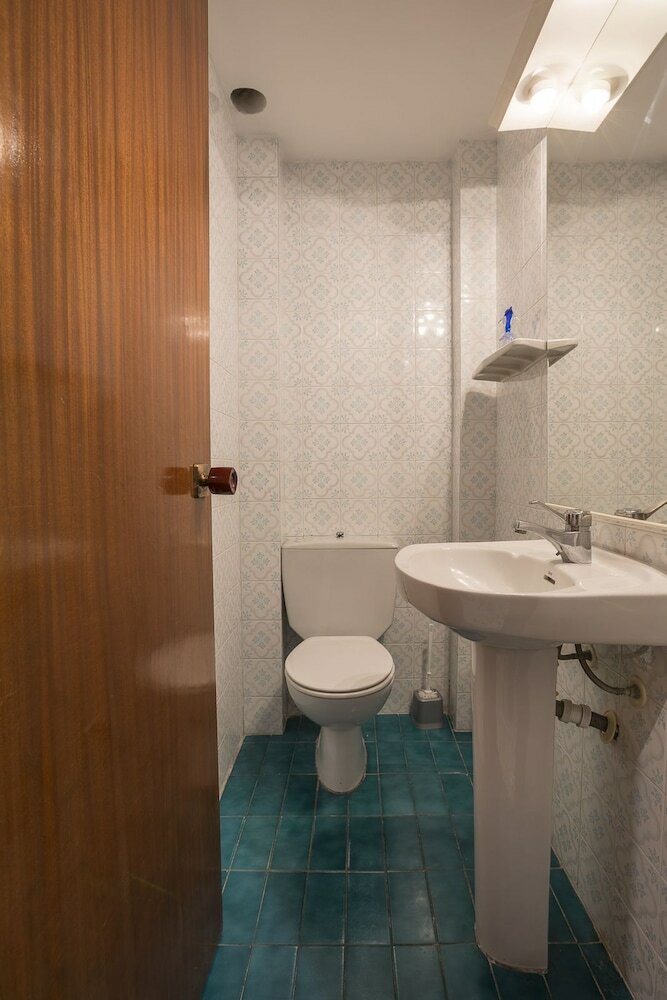 Apartamentos Montserrat