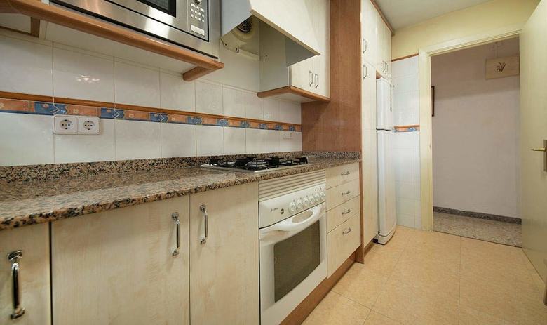 Apartamento Port
