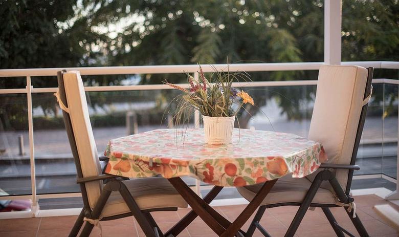 Apartamento Port