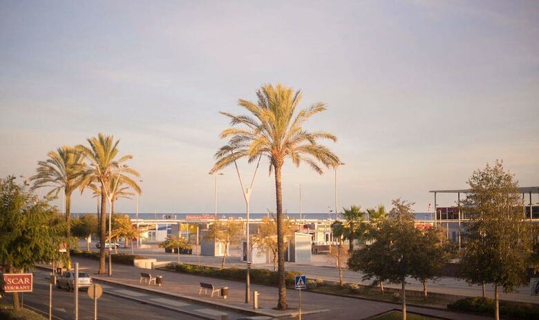 Apartamento Port