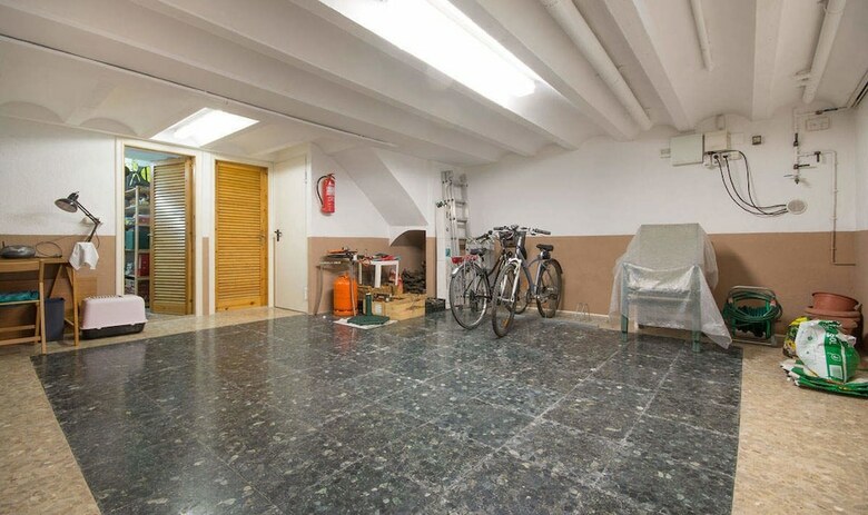 Villa Merce Rodoreda House