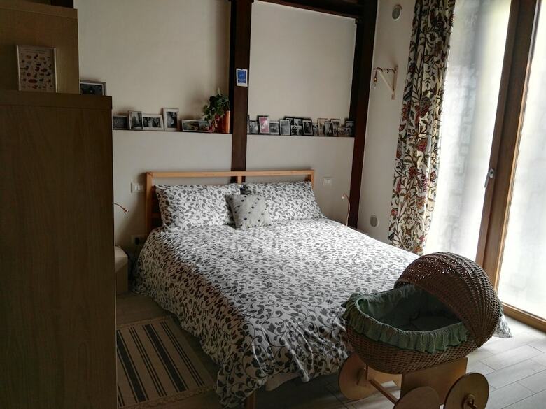 Apartamento Greve Chapel