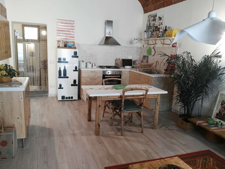 Apartamento Greve Chapel