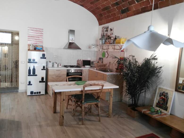 Apartamento Greve Chapel