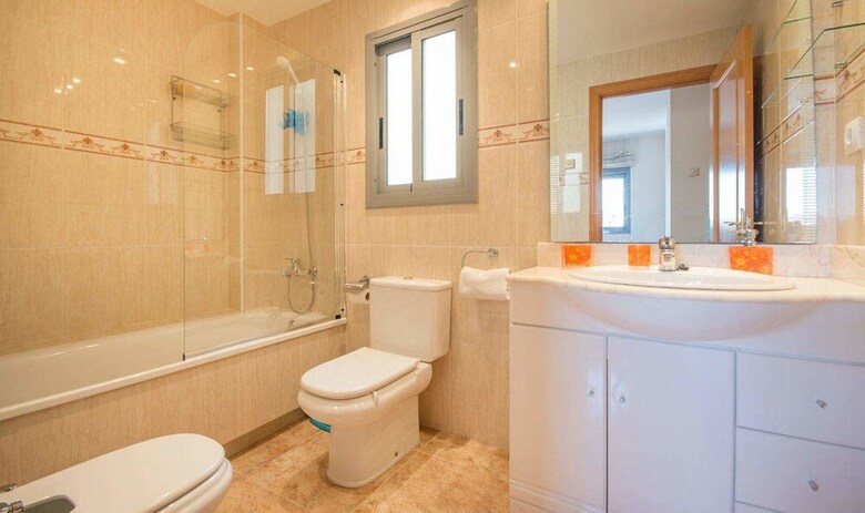 Apartamentos Attic Rambla