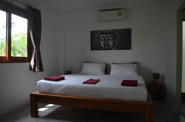 Hotel Orchid Lodge