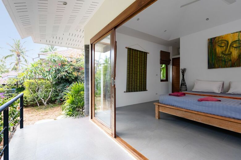 Hotel Orchid Lodge