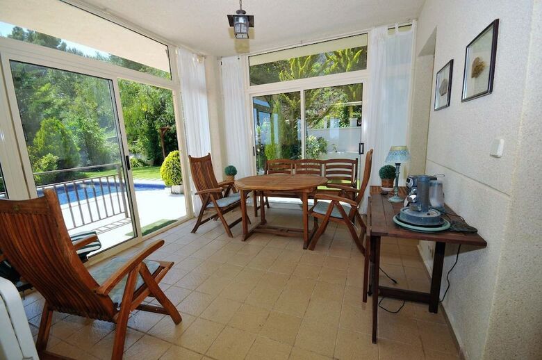 Villa Casa Luna
