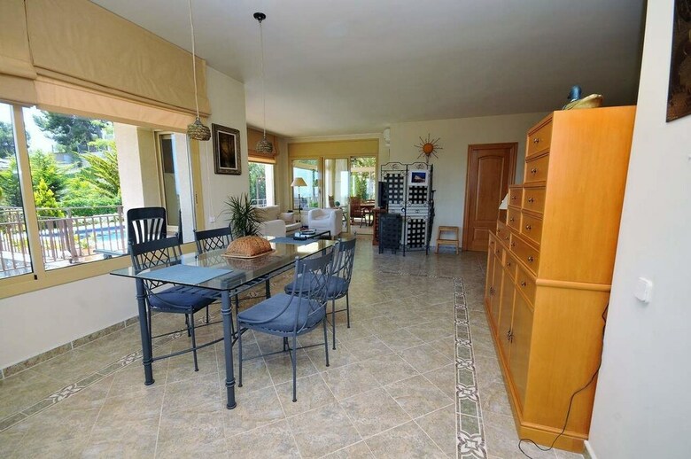 Villa Casa Luna
