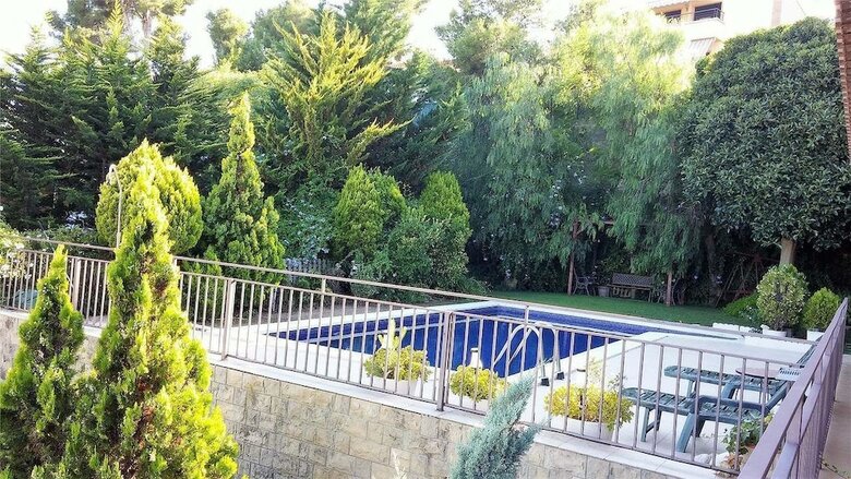 Villa Casa Luna