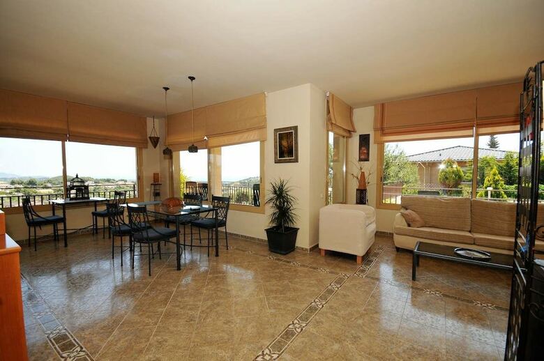 Villa Casa Luna