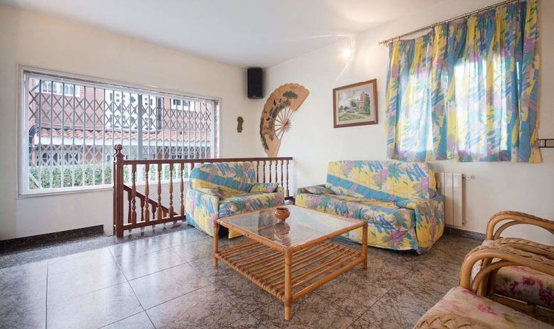 Villa Casa Francia