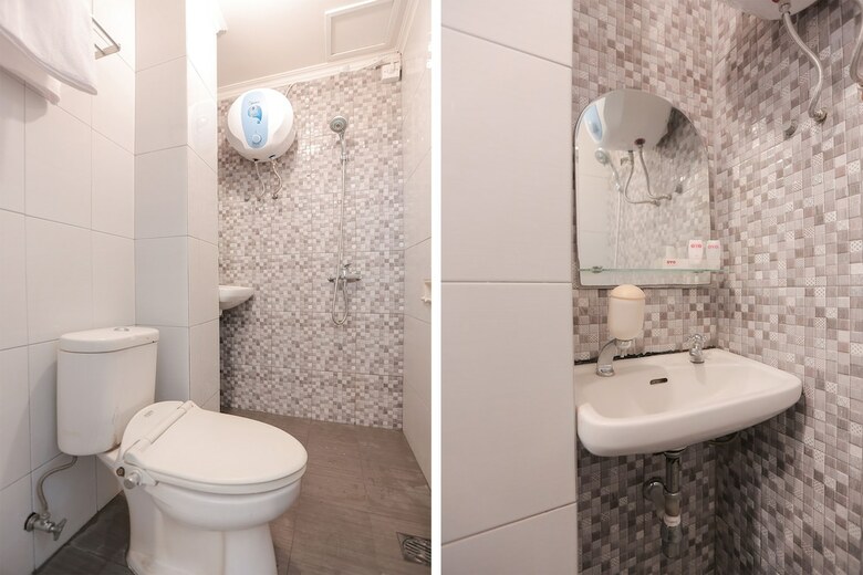 Hotel Oyo 141 Fatmawati Cozy Residence