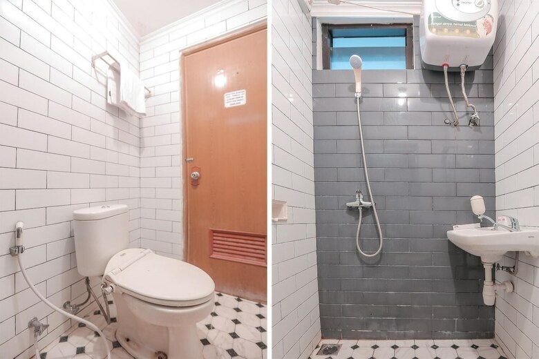 Hotel Oyo 141 Fatmawati Cozy Residence